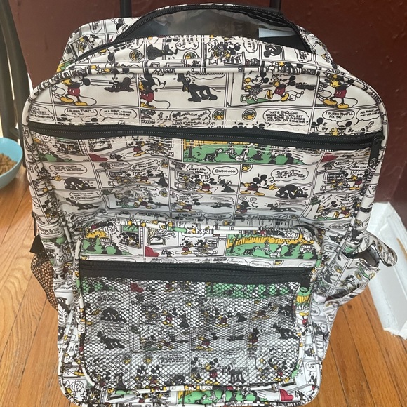 Disney Other - Disney Carry-on Luggage